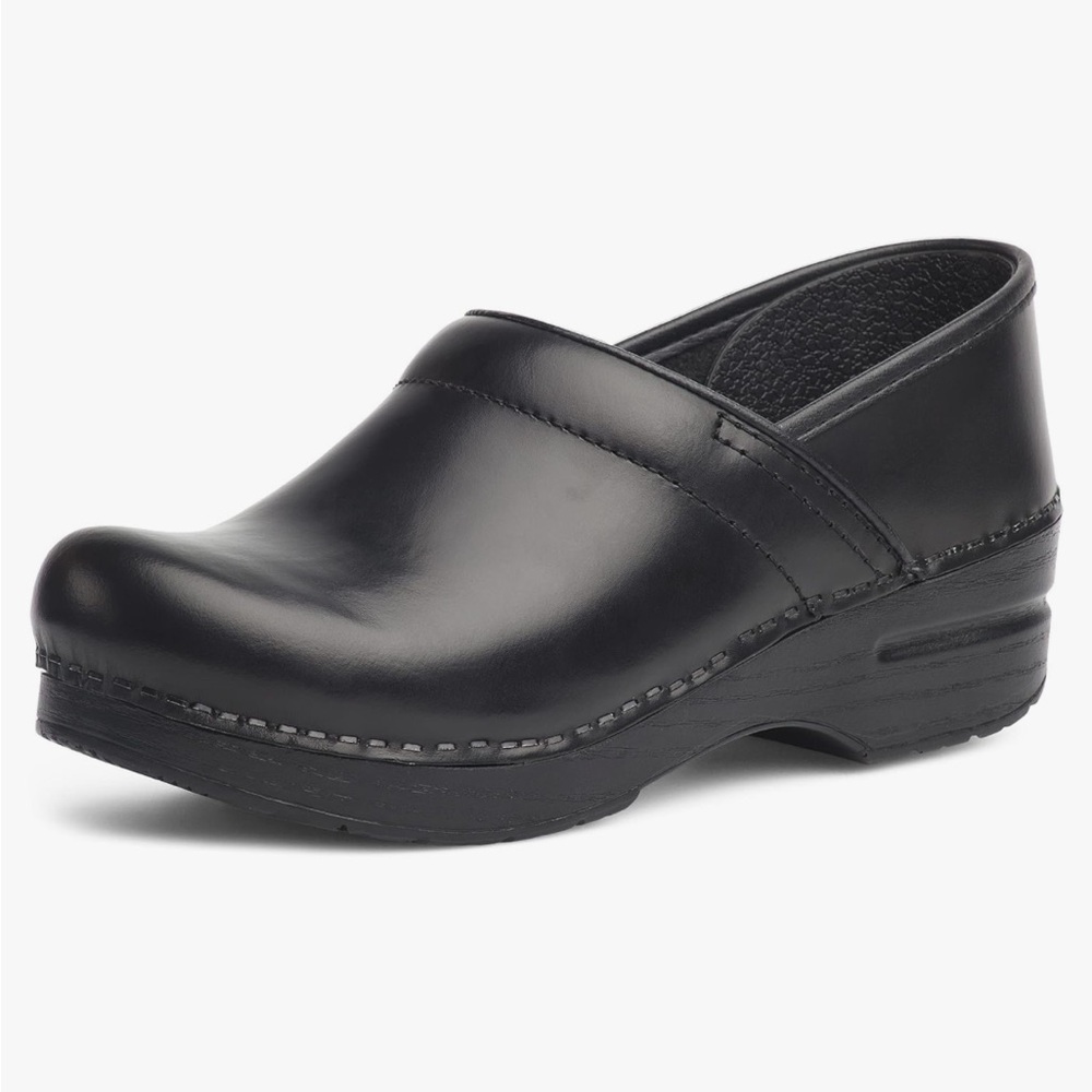Dansko Professional Clog-Slip on, All Day Comfort Sz 40